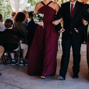 Bridesmaid/Homecoming/Prom Dress